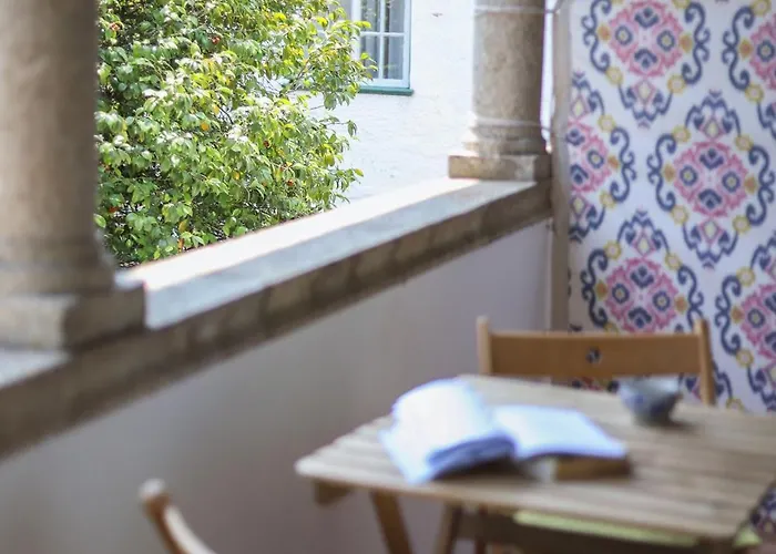 Outeiro Tuias - Manor House Vendégház Marco de Canavezes