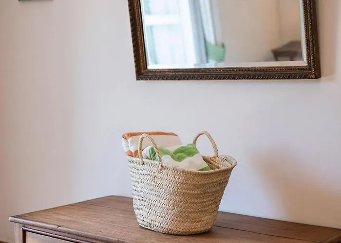 Pensión Outeiro Tuías - Manor House Marco de Canavezes