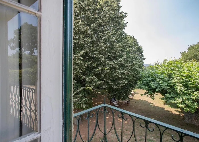 Outeiro Tuias - Manor House