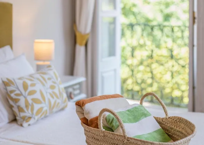 Outeiro Tuias - Manor House Marco de Canavezes