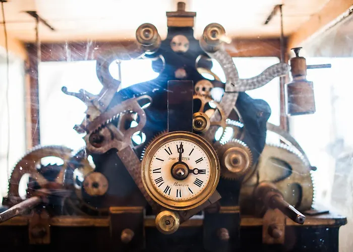 Outeiro Tuias - Manor House 4* Marco de Canavezes