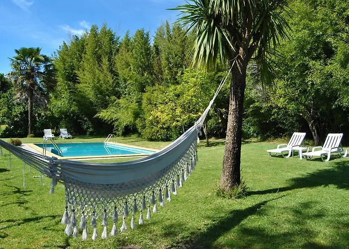 Outeiro Tuias - Manor House Marco de Canavezes